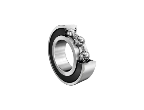 INA - Łożysko kulkowe proste jednorzędowe , 62203-2RSR INA, 17 x 40 x 16