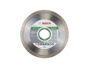 Tarcza diamentowa gładka pro-eco 115mm