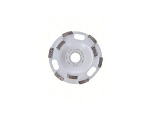 Głowica szlifująca 125*5mm efc high speed