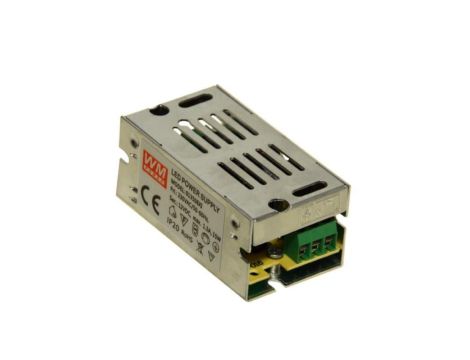 Zasilacz CCTV 12V 15W 1,3A EK