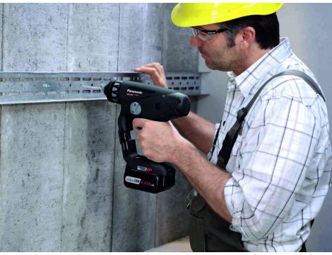 Młotowiertarka SDS 18V Panasonic EY78A1 - 2