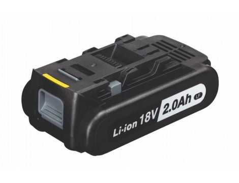Akumulator PANASONIC 18V 2.0Ah Li-Ion