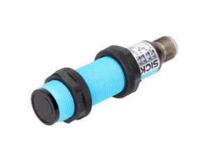 Czujnik fotoelektryczny prosty Zasięg 3100mm PNP odbiciowy VTF18-4P1740