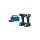 Zestaw combo li-lon 18v lxt ddf487+dtd157 2*2.0ah