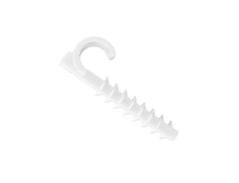 Uchwyt szybkiego montażu hakowy okrągły USMH-10 YDY Ø6-10mm 100szt.