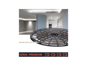 Taśma Premium 12V 120led 6000-7000K SMD2835 (40)