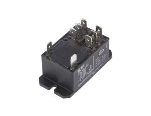 Przekaźnik elektromagnetyczny DPDT 240VAC 30A 8-1393211-7