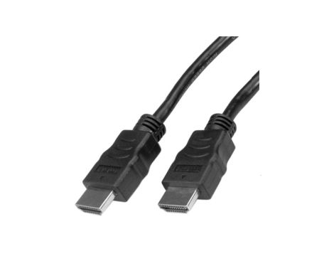 Kabel HDMI 1.4 High Speed Full HD 4K@30 3m