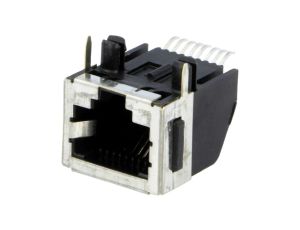 Gniazdo RJ45 8-PIN Układ 8p8c na PCB SMT 5558178-1