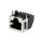Gniazdo RJ45 8-PIN Układ 8p8c na PCB SMT 5558178-1