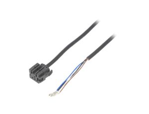 Przewód przyłączeniowy do czujnika 2m 0,2mm2 światłowodowy CN-74-C2