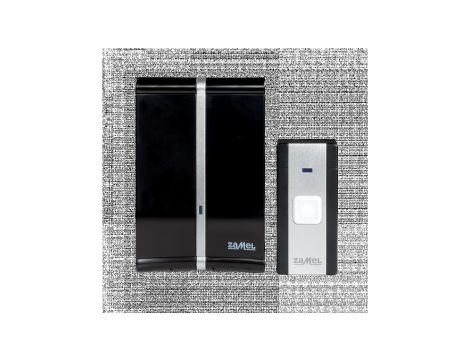 Dzwonek bezprzewodowy bateryjny Pico zestaw ST-915