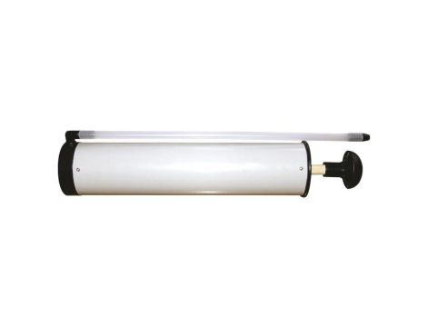 Pompa do wydmuchiwania zawiercin 190mm