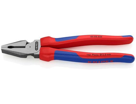 SZCZYPCE UNIWERSALNE 200MM