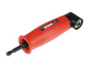 Uchwyt kątowy do bitów