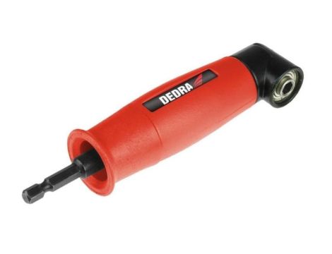 Uchwyt kątowy do bitów