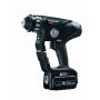 Młotowiertarka SDS 18V Panasonic EY78A1 + Systainer + 2x 5.0Ah + ładowarka - 4