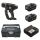 Młotowiertarka SDS 18V Panasonic EY78A1 + Systainer + 2x 5.0Ah + ładowarka