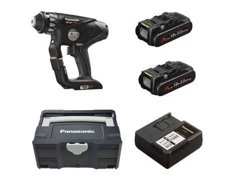 Młotowiertarka SDS 18V Panasonic EY78A1