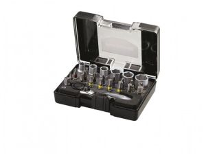 Zestaw bitów PANASONIC 25-pcs EU