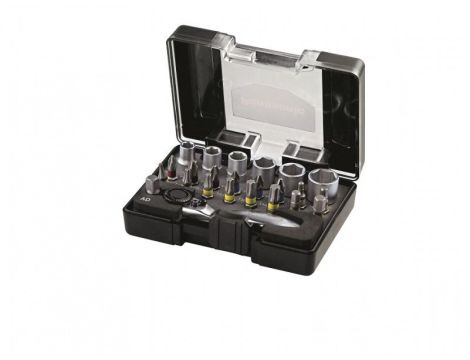 Zestaw bitów PANASONIC 25-pcs EU