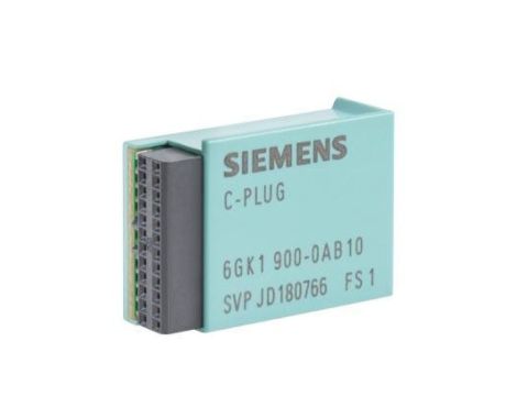 SIMATIC NET C-PLUG/ KARTA PAMIĘCI - 6GK1900-0AB10