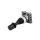Przełącznik: joystick 22mm Poz.stab: 2 czarny brak Poz: 2 MJS 1SFA611707R6006