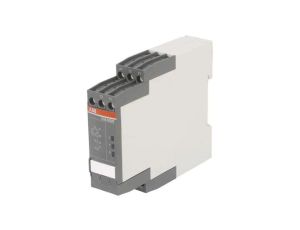 Moduł: przekaźnik nadzorczy temperatura silnika 24240VAC CM-MSS.11P