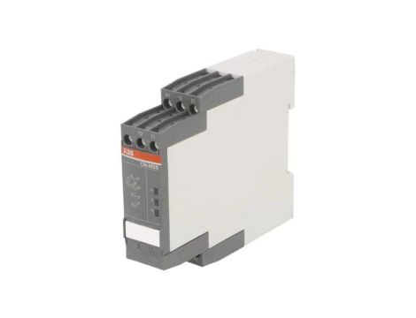 Moduł: przekaźnik nadzorczy temperatura silnika 24240VAC CM-MSS.11P