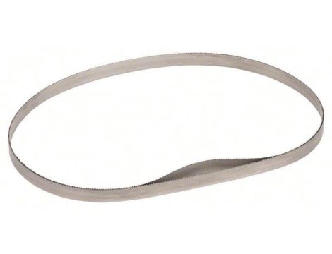 Piła taśmowa bimetal do gbc 733mm