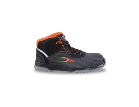 TRZEWIKI ROBOCZE Z TKANINY TECHNICZNEJ ROZMIAR 42