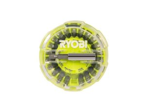 Zestaw bitów rak22sdhokt 22 el.