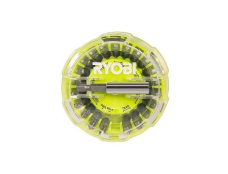 Zestaw bitów rak22sdhokt 22 el.