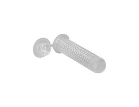 Tuleja siatkowa plastikowa 20x85mm do kotwy chemicznej Rawlplug R-PLS