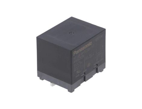 Przekaźnik elektromagnetyczny SPST-NO Ucewki 24VDC Seria HE HE1AN-W-DC24V-Y7