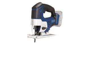 Wyrzynarka Scheppach CJS254-20ProS 20V 25,4 mm  (bez akumulatora)