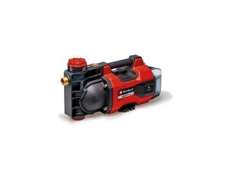 Pompa ogrodowa akumulatorowa 2x18V AQUINNA 36/34 4180450