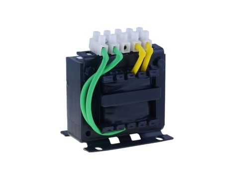 Transformator sieciowy 80VA 230VAC 24V TMM80/A230/24V