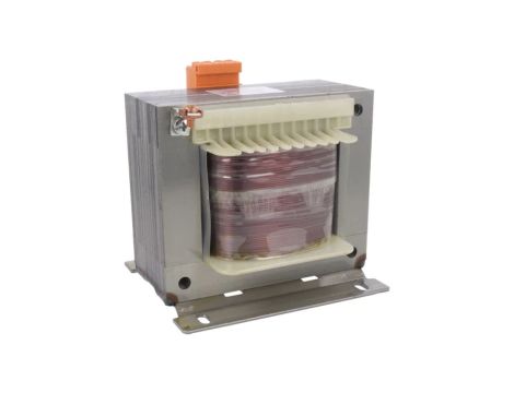 Transformator sieciowy 600VA, 400VAC, 230V śrubowy IP00 TMB 600/004M/1