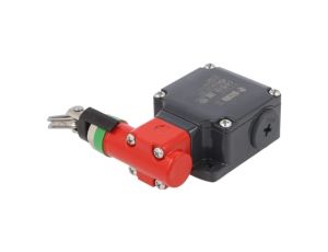 Wyłącznik bezpieczeństwa: linkowy jednostronny NC x2 + NO FL FL 2080