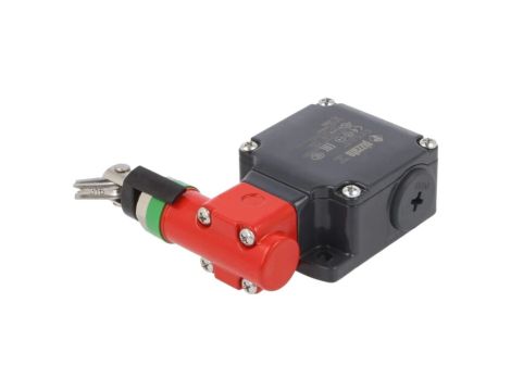 Wyłącznik bezpieczeństwa: linkowy jednostronny NC x2 + NO FL FL 2080