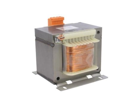 Transformator: sieciowy, 500VA, 400VAC, 230V, śrubowy, IP00 TMB 500/004M/1