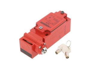 Wyłącznik bezpieczeństwa: kluczowy XCSC, NC x2 + NO, IP67 XCSC702
