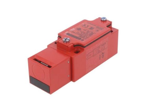 Wyłącznik bezpieczeństwa: kluczowy XCSA, NC x3, IP67 XCSA802