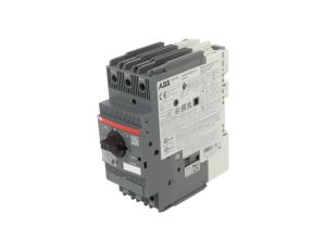 Wyłącznik silnikowy 45kW 208690VAC na szynę DIN 1SAM451000R1019