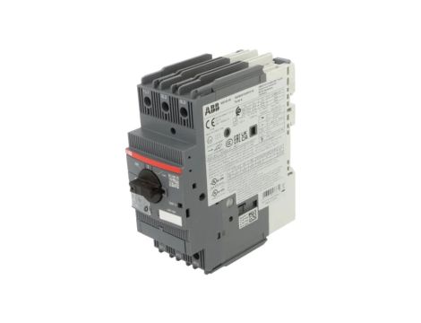 Wyłącznik silnikowy 45kW 208690VAC na szynę DIN 1SAM451000R1019