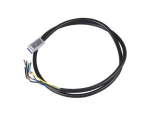 Przewód połączeniowy, 5m ZCMC25L5