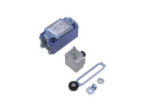 Wyłącznik krańcowy, NO + NC, 10A, max.250VAC, max.250VDC, klasa szczelności IP66 XCKJ10541D