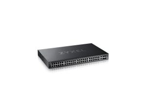 Switch Zyxel XGS2220-54 54p Managed Gigabit/10G