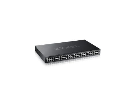 Switch Zyxel XGS2220-54 54p Managed Gigabit/10G